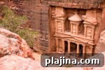 Must-See Sights in Jordan: Petra, Wadi Rum & Dead Sea Guide 11 img 77755 10