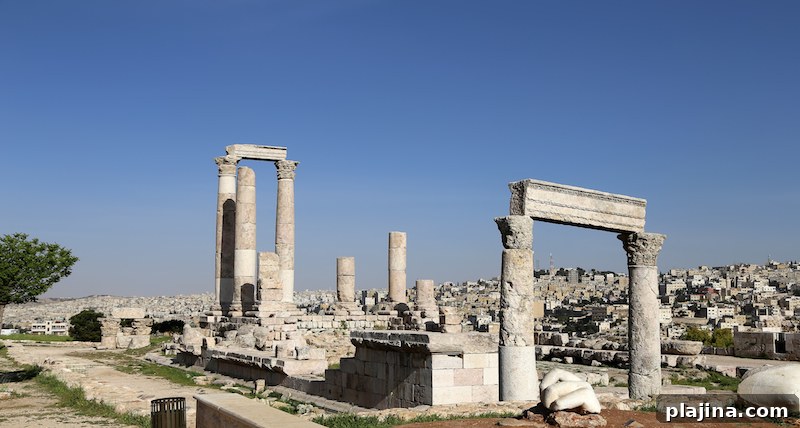 Jordan