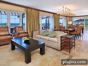 Westin Dawn Beach Resort & Spa exterior