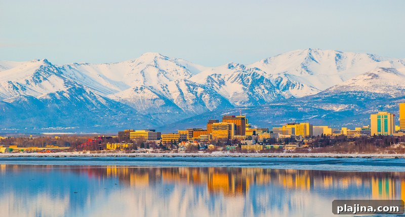 Anchorage