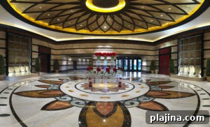 Sands Resorts