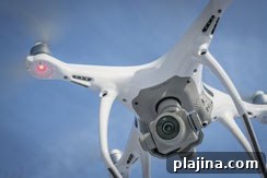 © DJI