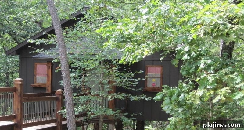 Eureka Springs