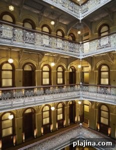 The Beekman Hotel