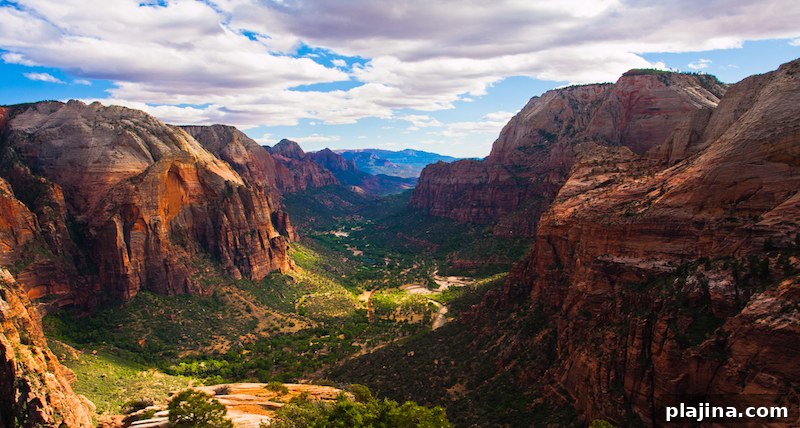 Zion National Park