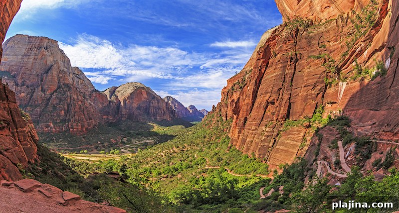 Zion National Park