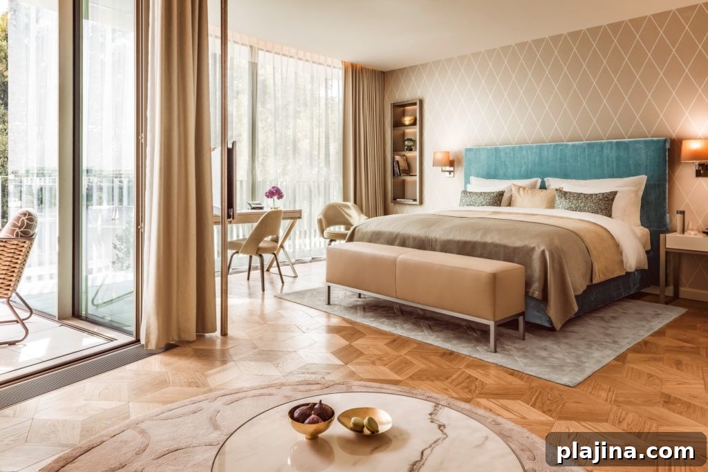 The Fontenay Hamburg