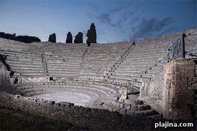 Teatro Piccolo