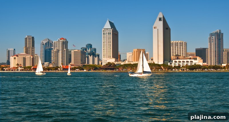 San Diego
