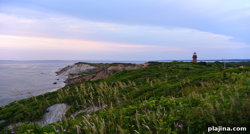 Martha’s Vineyard