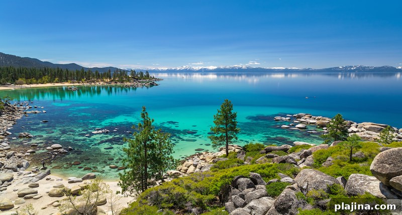 Lake Tahoe