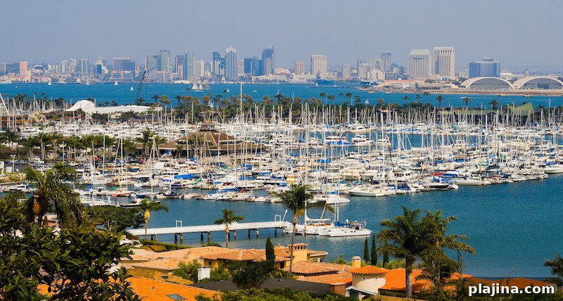 San Diego