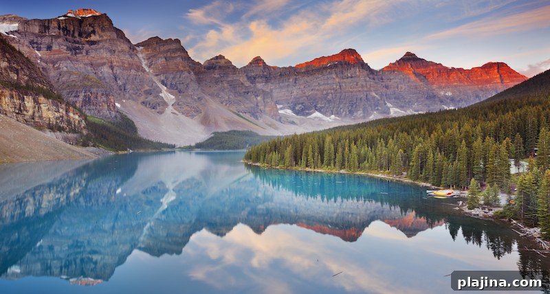Banff National Park