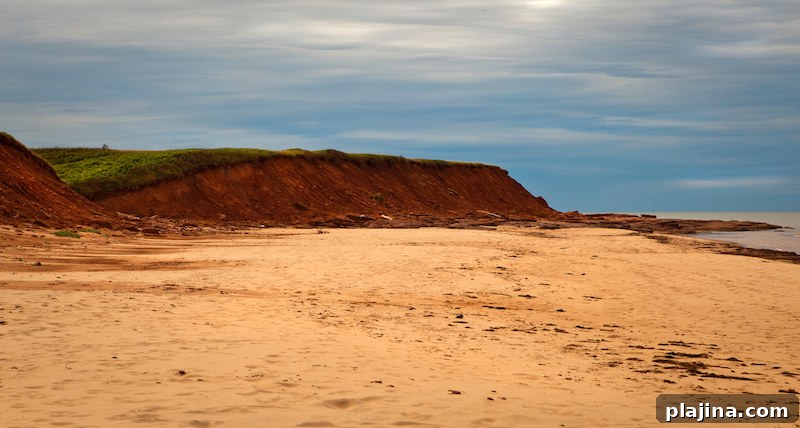 Prince Edward Island