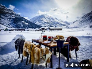 Chedi Andermatt