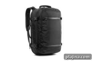 Aer backpack