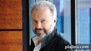 Dmitry Sitkovetsky