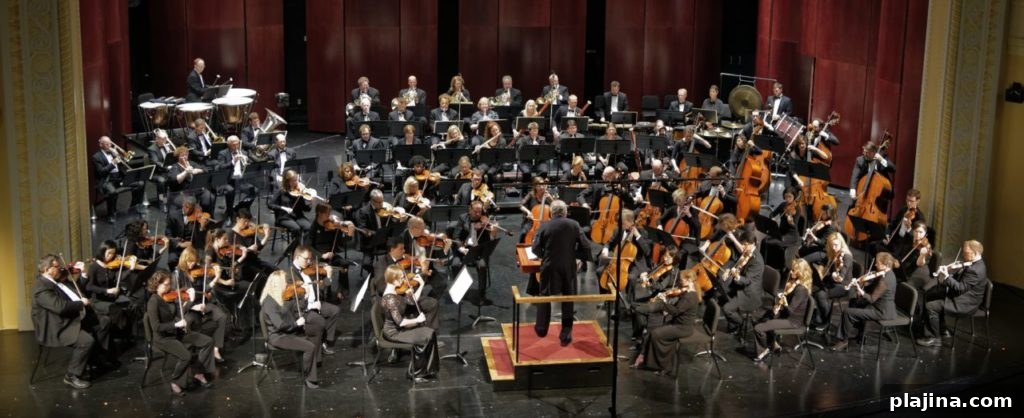 Greensboro Symphony