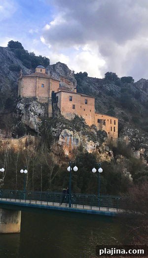 Soria © KIMBERLY KROL