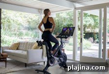 © PELOTON