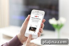 YouTube