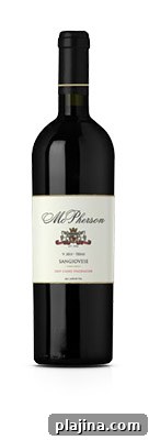 McPherson Cellars