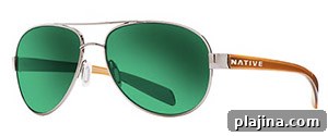 © NATIVE EYEWEAR