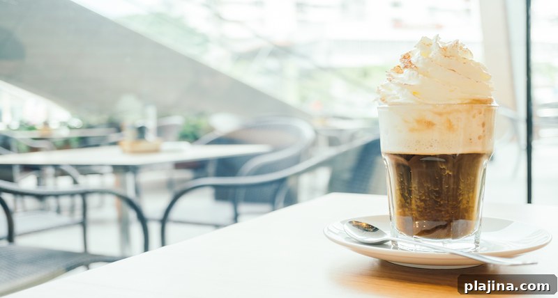 Vienna Coffee