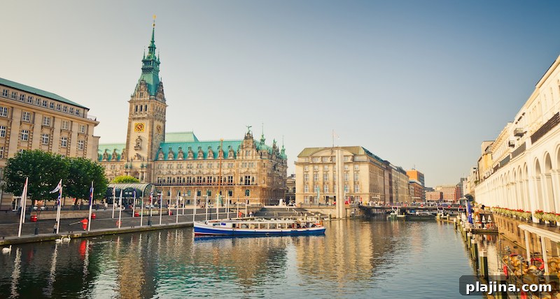 Hamburg