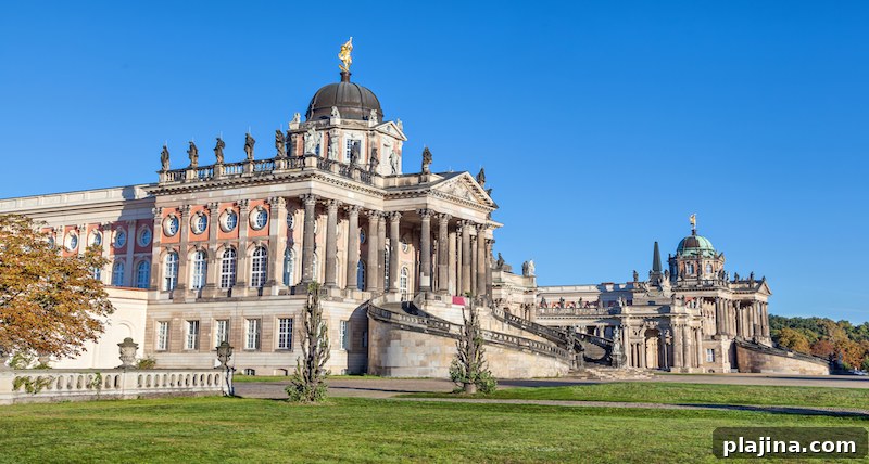 Potsdam
