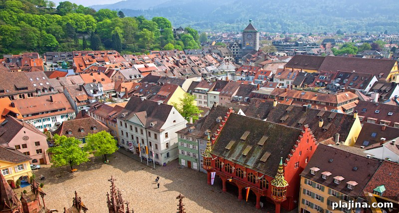 Freiburg