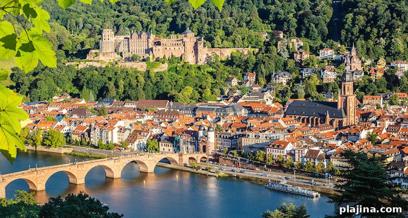 Heidelburg