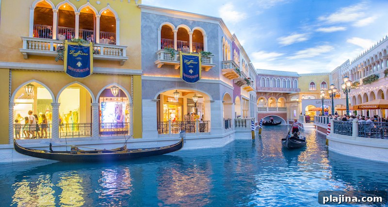 The Venetian