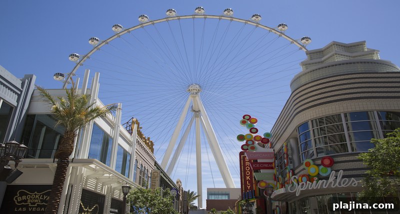 Las Vegas