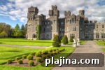 Top Luxury Castle Hotels for an Unforgettable Stay 11 thumbnail 2