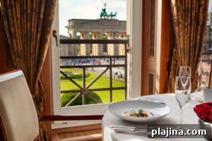 Hotel Adlon Kempinski