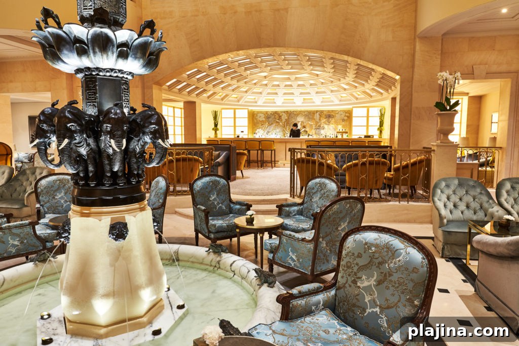 Adlon Kempinski Berlin Anniversary Celebration Guide 3 Hotel Adlon Kempinski