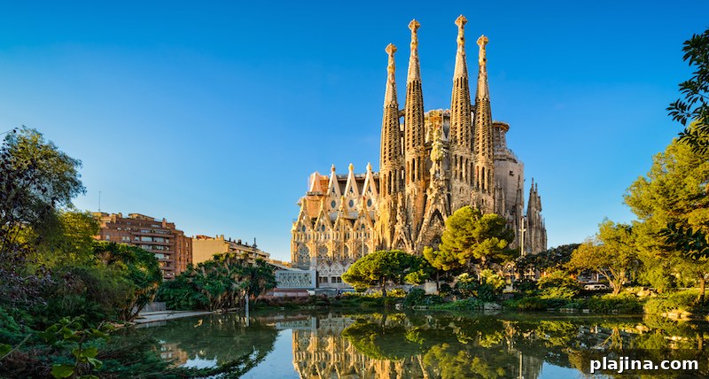 Sagrada Familia