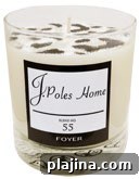 © J. POLES INTERIORS, INC