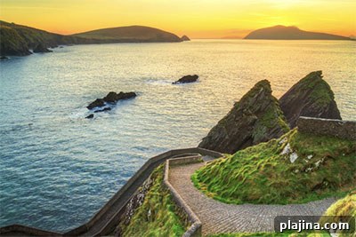 Dingle Peninsula