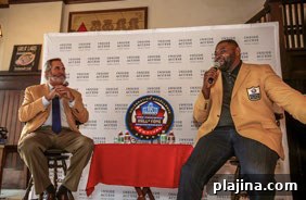 Pro Football Hall of Fame