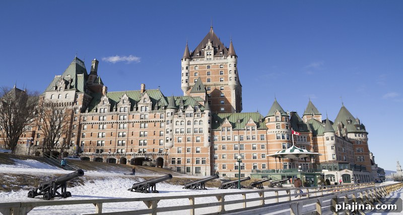 Quebec City
