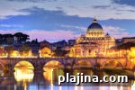 Top Winter Vacation Destinations for Unforgettable Getaways 11 thumb-Rome
