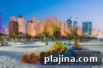 Top Winter Vacation Destinations for Unforgettable Getaways 12 thumb-Dubai
