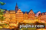 Top Winter Vacation Destinations for Unforgettable Getaways 15 thumb-Frankfurt