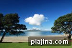 Top Winter Vacation Destinations for Unforgettable Getaways 16 thumb-Auckland