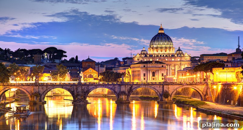 Rome