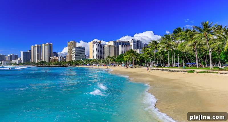 Honolulu