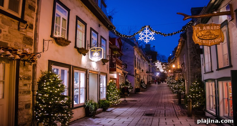 Quebec City
