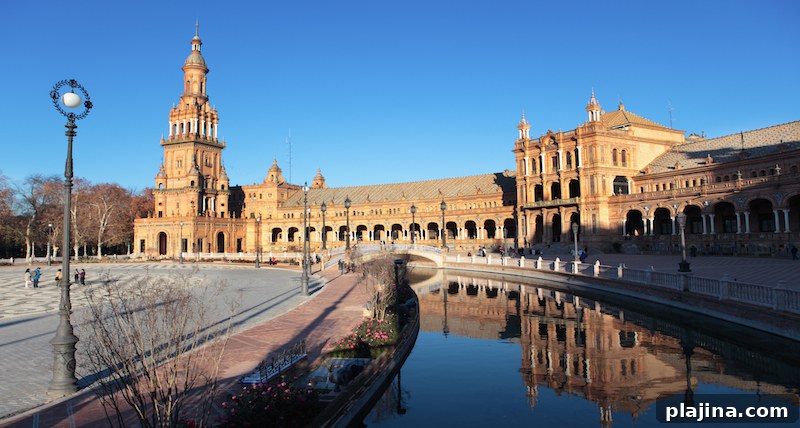 Seville
